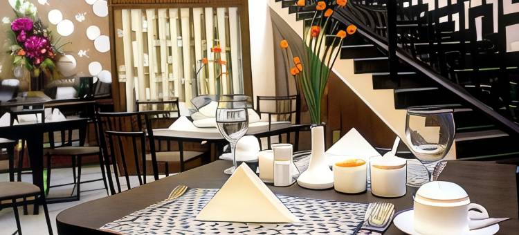 万鸦老梅尔斯旅馆(Mel's Inn Manado)图片