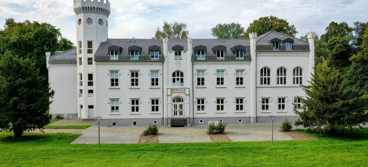 霍亨多夫城堡(Schloss Hohendorf)图片