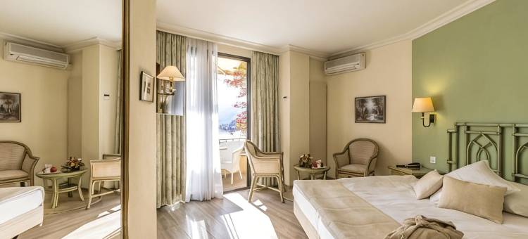 拉罗卡精品酒店(Boutique Hotel la Rocca)图片