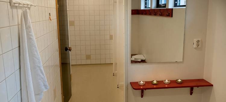 瓦尔贝里桑根酒店及旅舍(Valbergsängen Hotell & Vandrarhem)图片