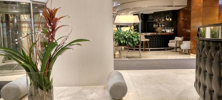 格兰维亚酒店(Hotel Gran Via)图片