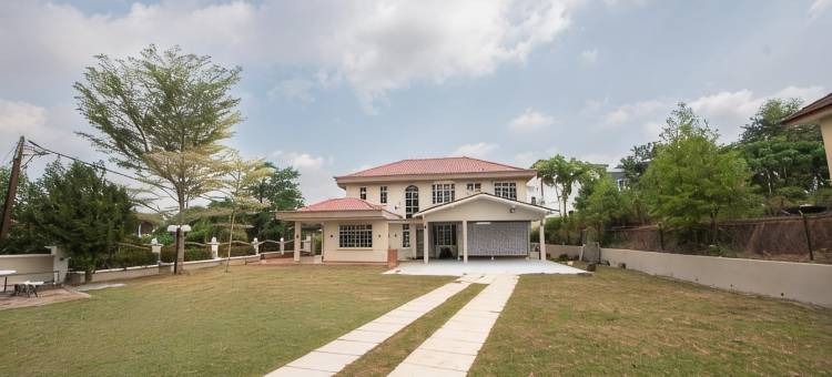 City Huge Land Bungalow Event, Gathering & Party图片
