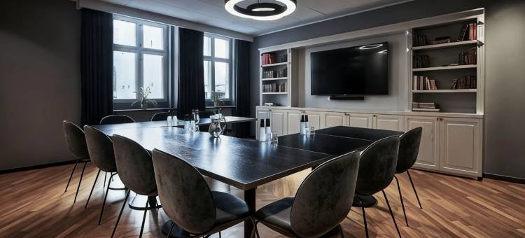亨里克酒店(Henriks Hotel)图片