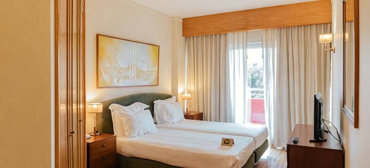 MS公寓酒店(MS Aparthotel)图片