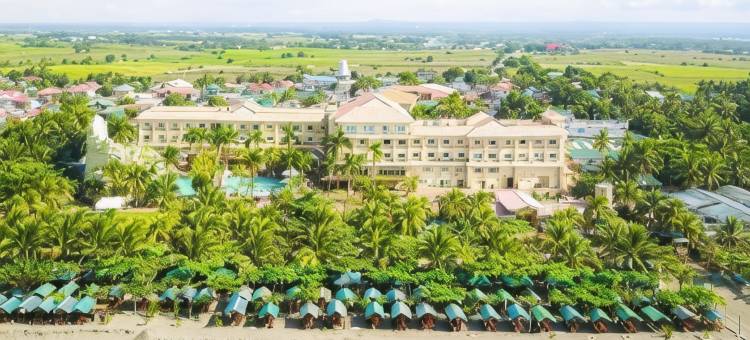 坦扎绿洲度假村酒店(Tanza Oasis Hotel and Resort Cavite)图片