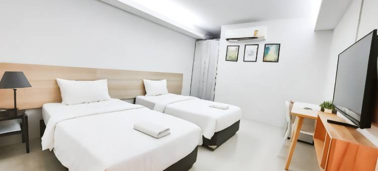 你的地方酒店(Your Place Hotel)图片