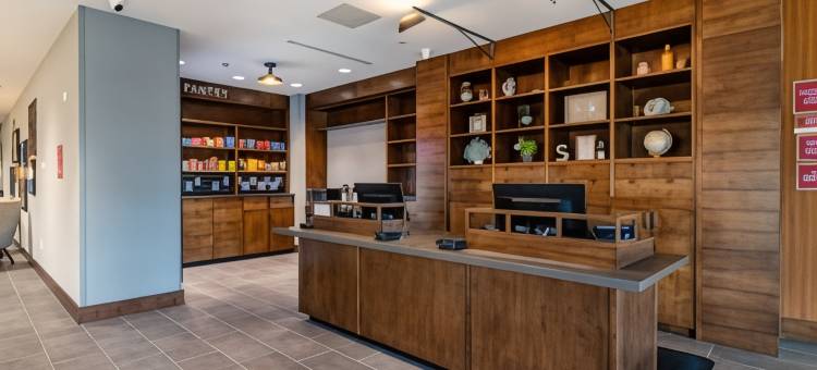 不伦瑞克福朋喜来登酒店(Four Points by Sheraton Brunswick)图片