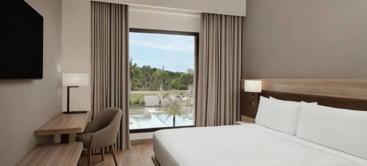 蓬塔卡纳AC酒店(AC Hotel Punta Cana)图片