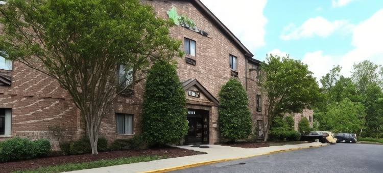 里士满因斯布鲁克美国长住精选套房酒店(Extended Stay America Select Suites - Richmond - Innsbrook)图片