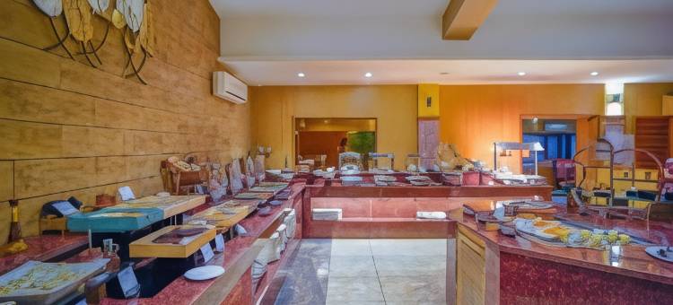The Fern Sardar Sarovar Resort, Series by Marriott图片