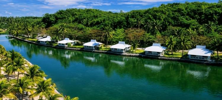 金沙目的地度假村(Golden Sands Destination Resorts)图片