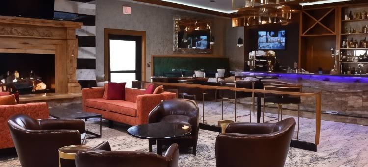 Fontana酒店(The Fontana Hotel)图片