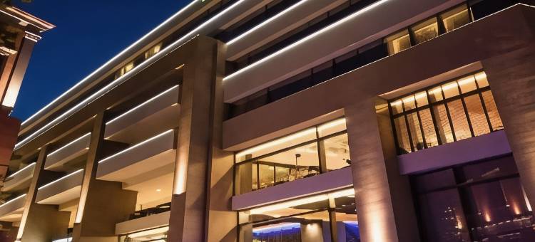 宜必思尚品伊拉克利翁中心酒店(Ibis Styles Heraklion Central)图片