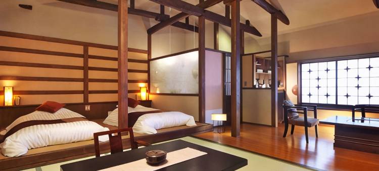 草津温泉奈良屋(Naraya)图片