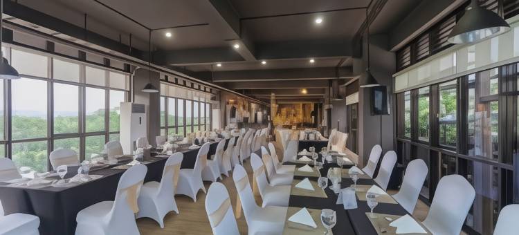 布拉灵大酒店普巴灵加，阿扎纳酒店系列(Braling Grand Hotel Purbalingga, Azana Hotels Collection)图片