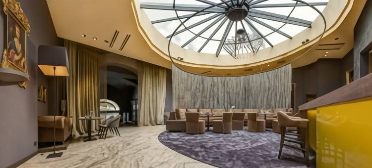 雷布斯托克贝斯特韦斯特精品酒店(Best Western Premier Hotel Rebstock)图片