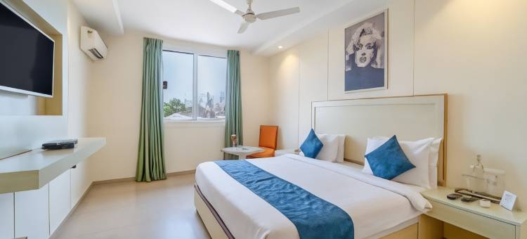 特雷文酒店及度假村-果阿(Trevon Hotels & Resorts Goa)图片