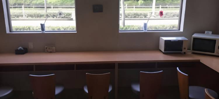 佐贺医大前绿漾饭店(Saga Idaimae Green Hotel)图片