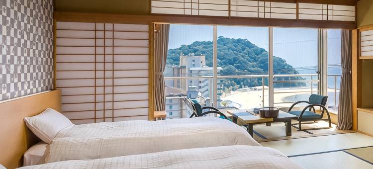 龍城酒店(Hotel Tatsuki)图片