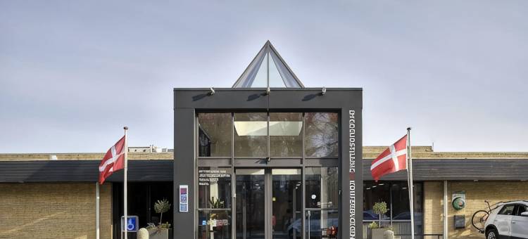 胡塞特米泽尔法特酒店(Huset Middelfart)图片