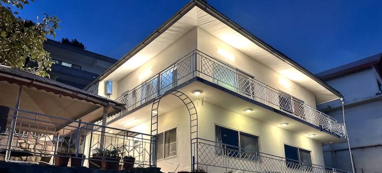 "The GREAT Escape | 4BHK, Bikes, Gardens & Views"图片