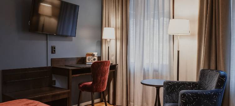 Home Hotel 孔奥斯卡(Home Hotel Kung Oscar)图片