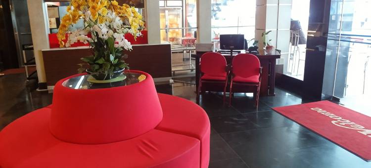 帝苑酒店(Ritz Garden Hotel)图片