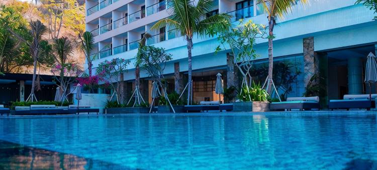 Louis Kienne Resort Senggigi图片