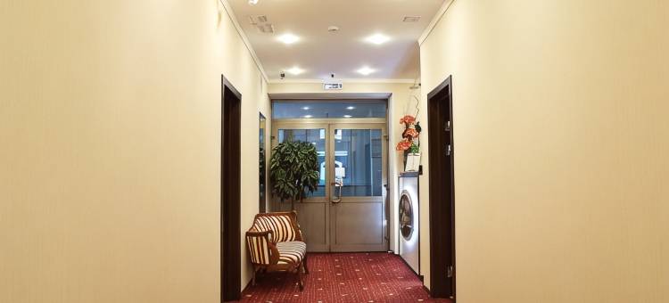 欧洲酒店(Europe Hotel)图片