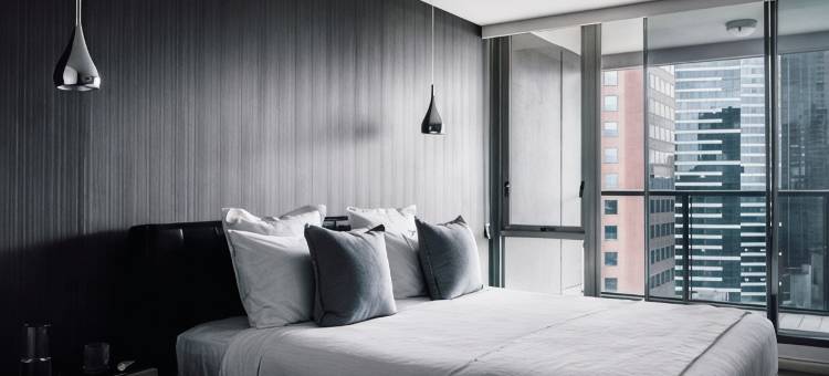 墨尔本凯威套房酒店(Quay West Suites Melbourne)图片