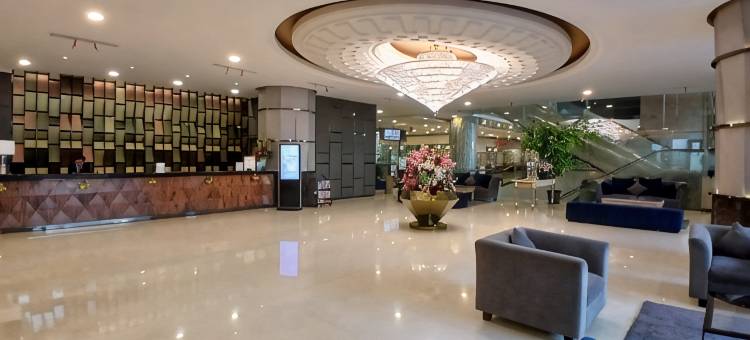 雅加达帕拉贡大酒店(Grand Paragon Hotel)图片