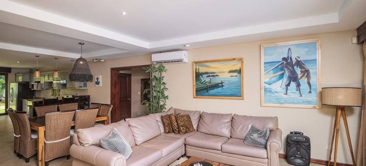 9 Br Luxury Oceanfront Villa South End of Jaco Beach, Nicest Part of Jaco Beach!图片