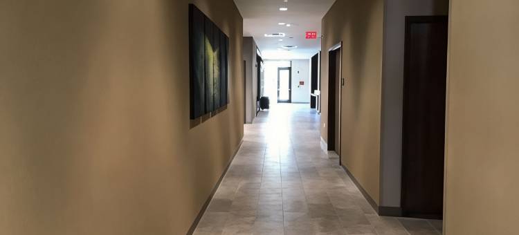 温德姆花园酒店奥兰多环球影城/国际大道(Wyndham Garden Orlando Universal / I Drive)图片