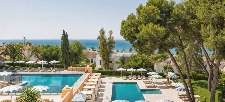 大马贝拉度假村及海滩俱乐部(Gran Marbella Resort & Beach Club)图片