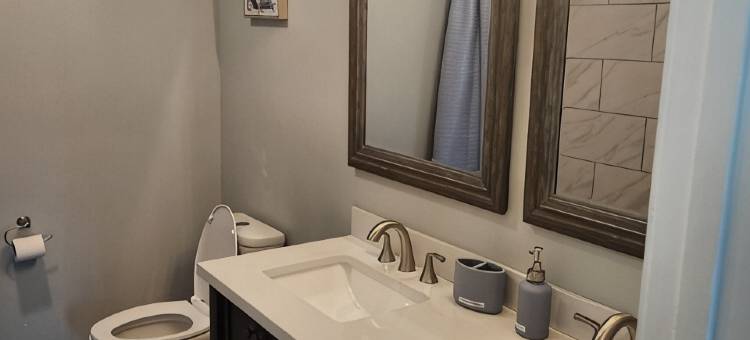 佐治亚州华纳罗宾斯美丽舒适度假屋(Beautiful and Comfortable Vacation Home at Warner Robins, Georgia)图片