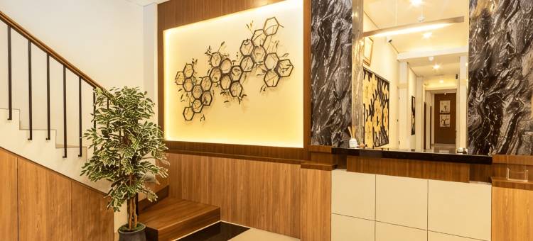 Jorisa Hotel图片