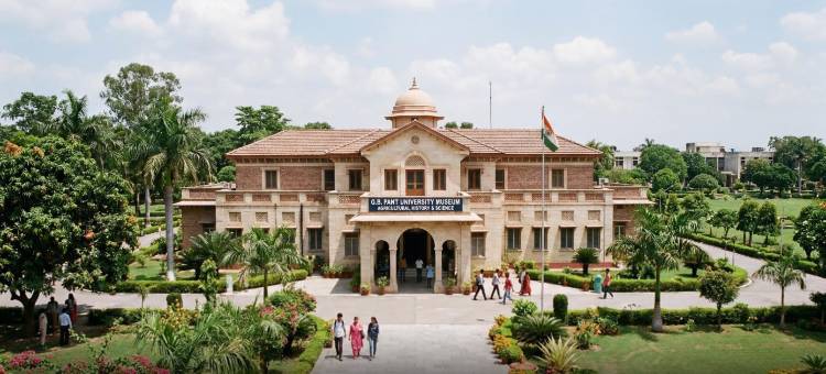 鲁德拉普尔Civil Lines酒店(Townhouse Civil Lines Rudrapur)图片