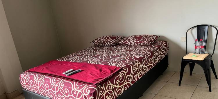 Hotel Gardenia Bendogantungan Klaten图片