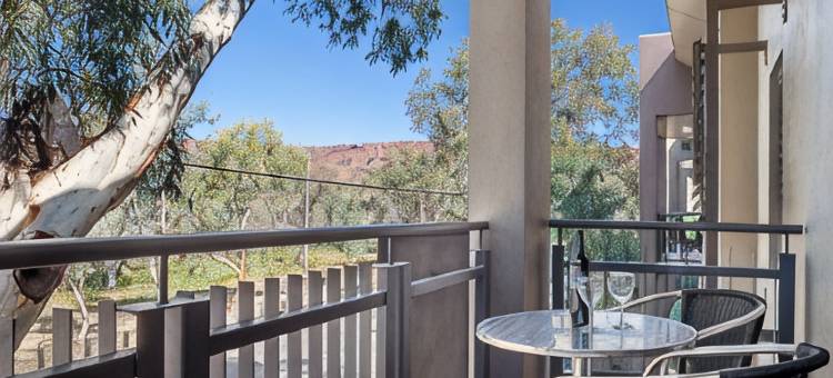 艾丽丝泉探索酒店(Quest Alice Springs)图片