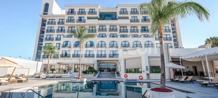 莱昂霍特桑HS酒店(HS Hotsson Hotel Leon)图片