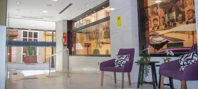 法兰达帕索斯, 阿桑德连锁臻选酒店(Faranda Pathos, Ascend Hotel Collection)图片