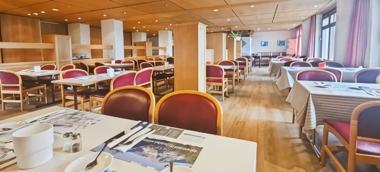 因特拉肯埃施酒店-手写精选(Hotel Aeschi Interlaken - Handwritten Collection)图片