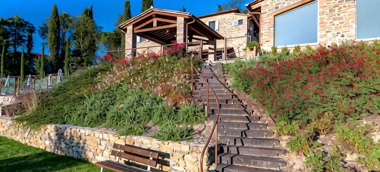 喀迈拉托斯卡纳度假酒店(Chimera Tuscany Resort)图片