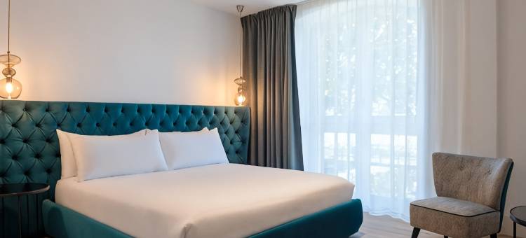银杏水疗酒店(Hotel & Spa GINKGO - Quimper)图片