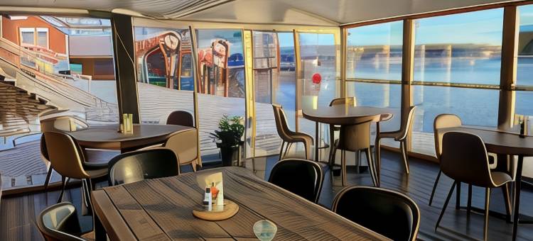 梅朗花园酒店(Hotell Mellanfjärden)图片