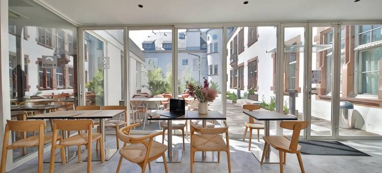 阿德吉奥斯特拉斯堡克莱伯广场酒店(Aparthotel Adagio Strasbourg Place Kléber)图片