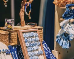 Discover Chaoshan cuisine and intangible heritage at Changzhou's three markets