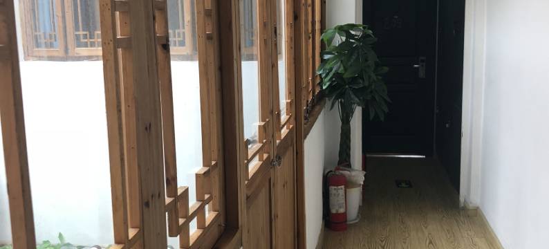 乌镇轻轻民宿图片