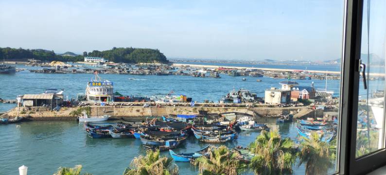 东山海悦酒店(东山岛店 )图片