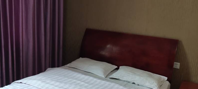 广元双林宾馆图片